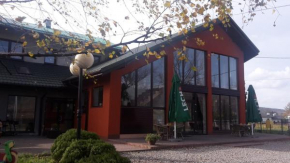Bed & Breakfast Green Roof, Rybarzowice